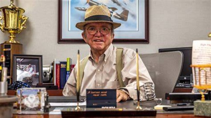 Jack Roush
