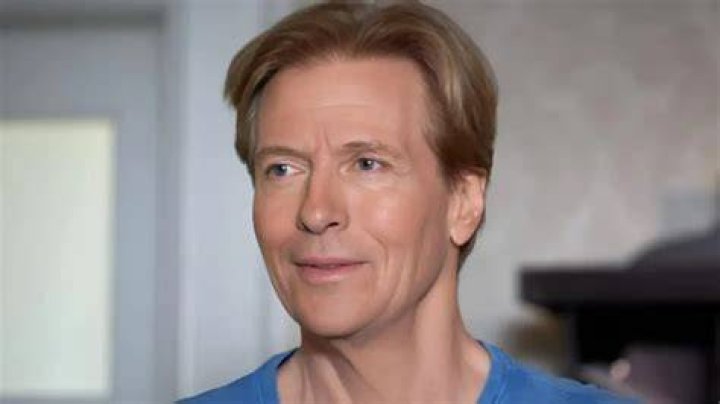 Jack Wagner Biography, Age, Height, Wife, Net Worth, Family