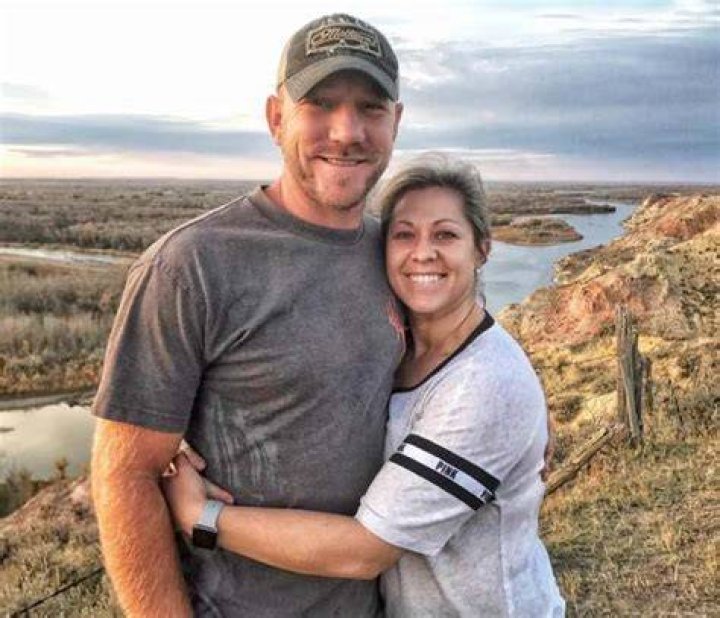  Jacob Landry Wife Lyndsi Landry