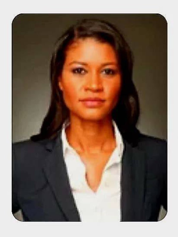 Jacqueline Okwueze career