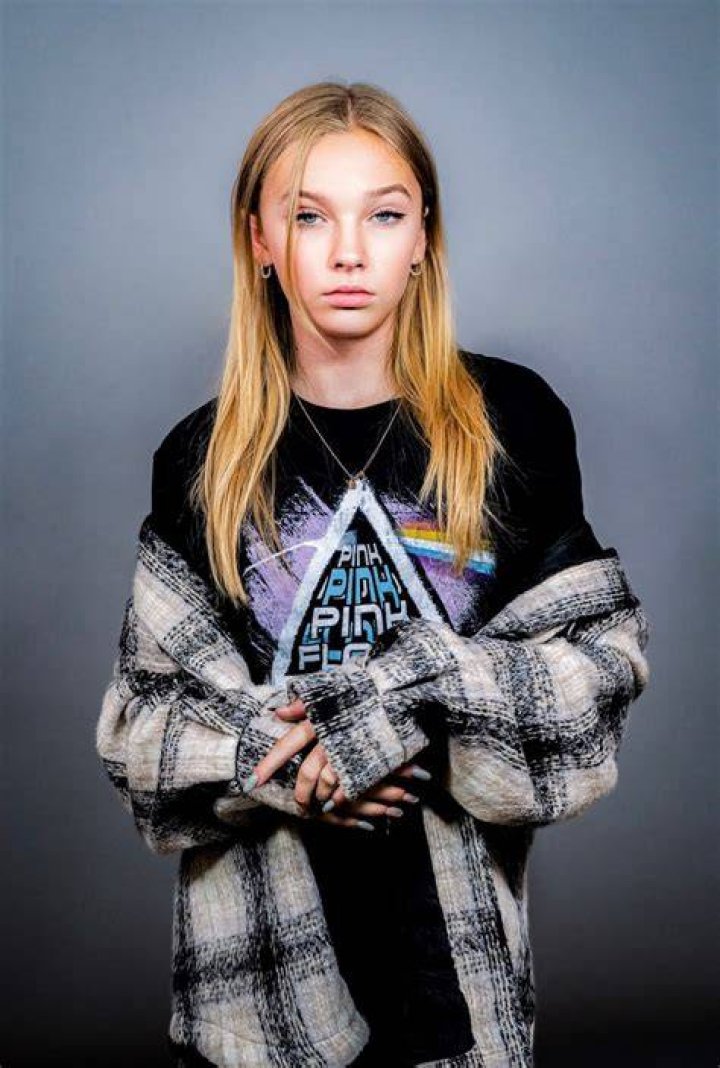 Jadyn Rylee