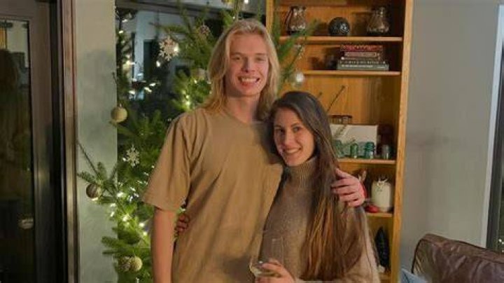 Jake Harrison's brother Adam died at 39
