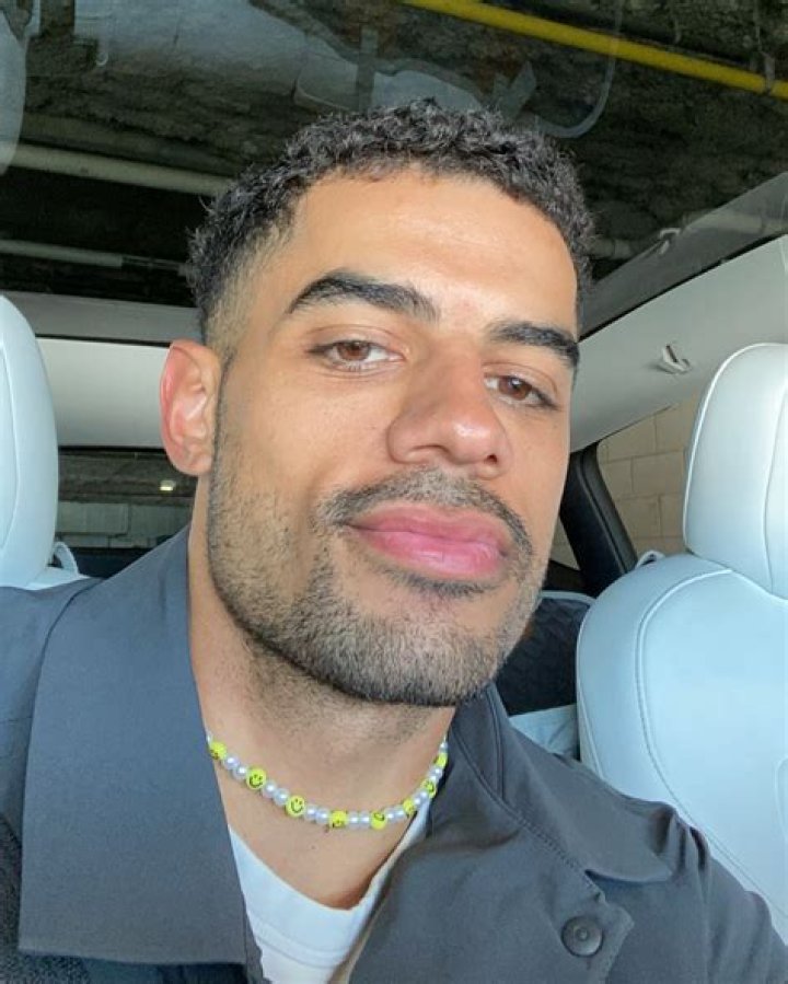 Jalen Noble's Instagram account