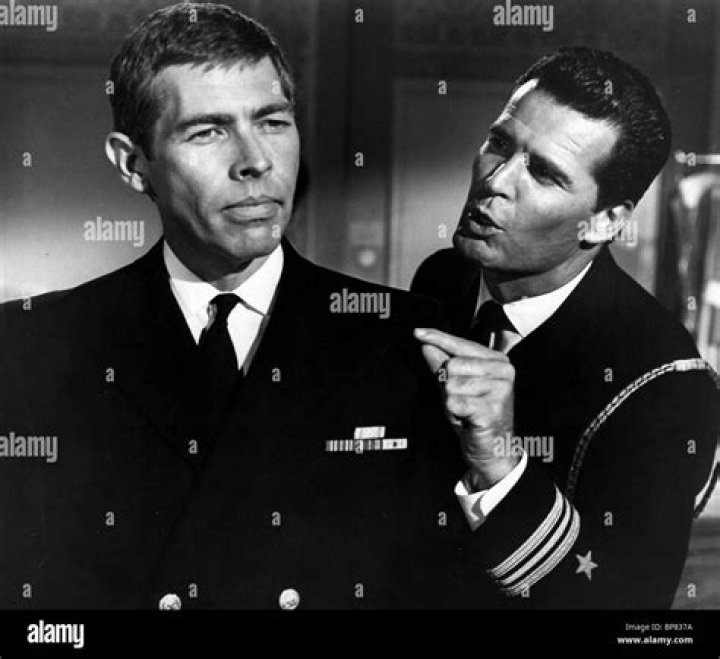James Coburn And James Garner And Steve Mcqueen