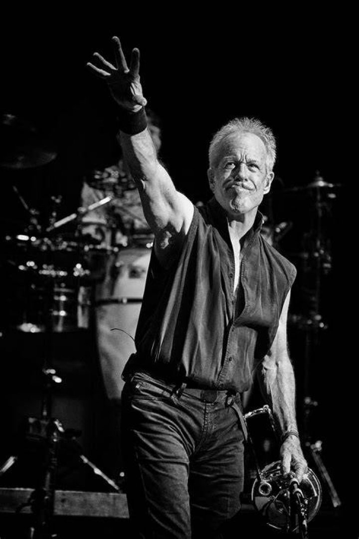 James Pankow