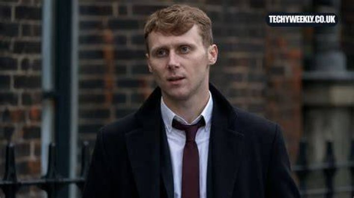 Jamie Borthwick