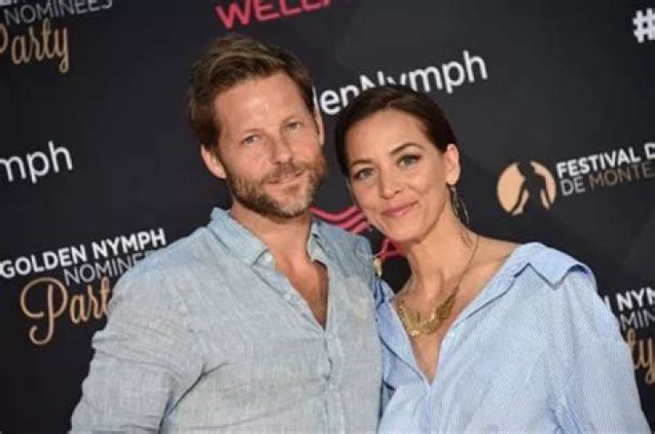 Jamie Burrows Biography, Age, Height, Wife, Net Worth, Family