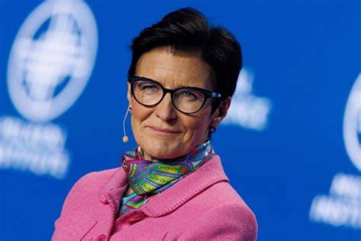 Jane Fraser Net Worth, Husband, Age, Wiki, Biography: Citi CEO