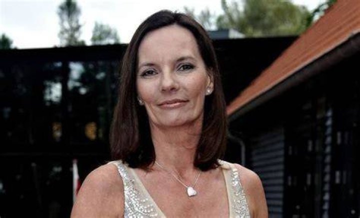 Janni Spies Biography, Age, Height, Husband, Net Worth, Family