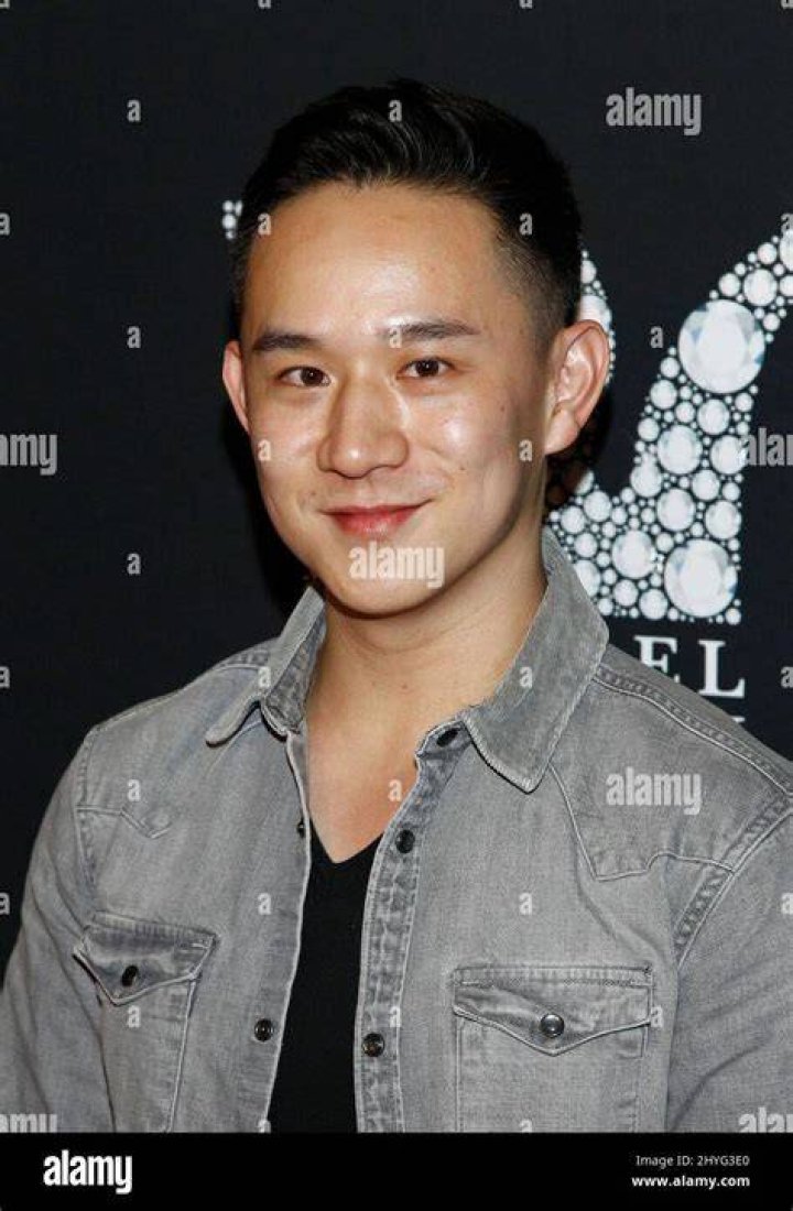 Jason Chen
