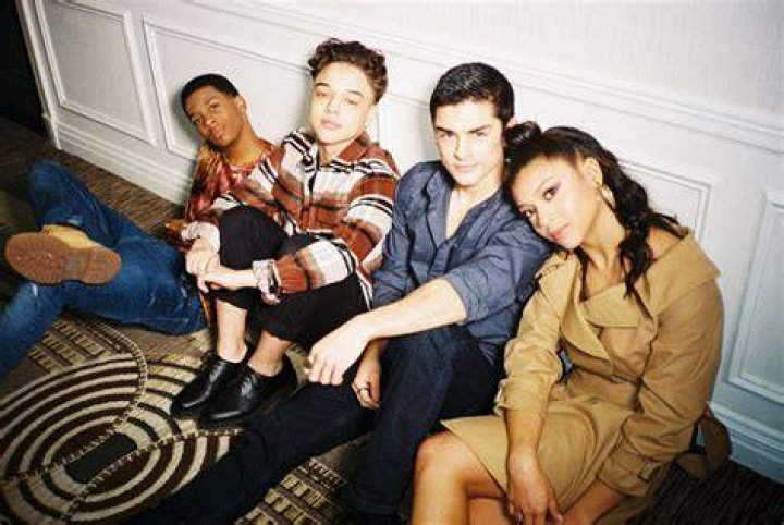 Jason Genao family