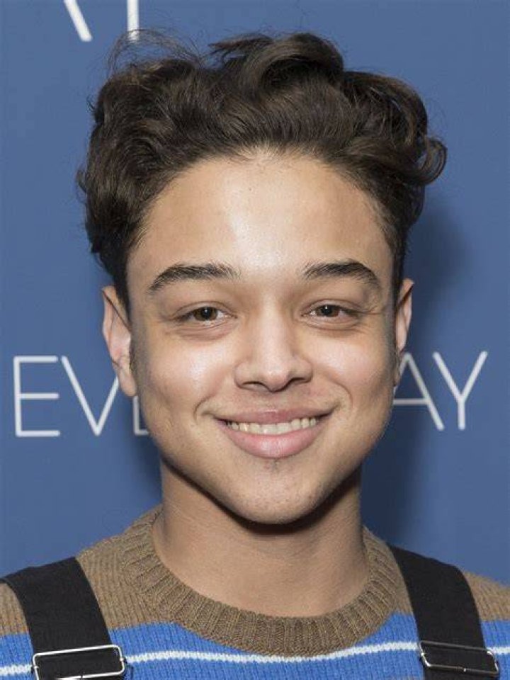 Jason Genao featured in The Get Down Series