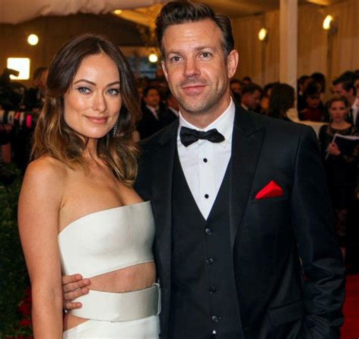 Jason Sudeikis and Olivia Wilde Relationship Timeline