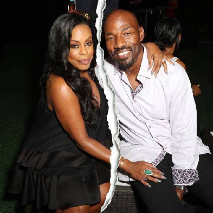 Jay Tucker marriage picture