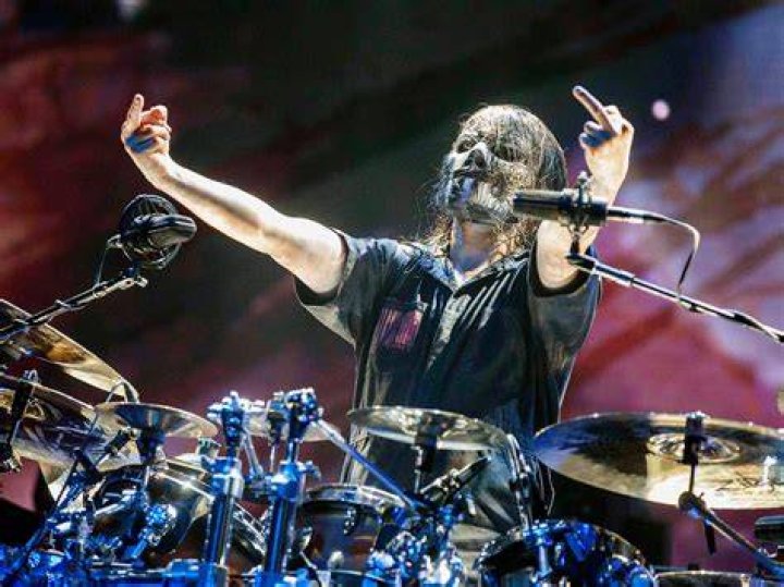 Jay Weinberg