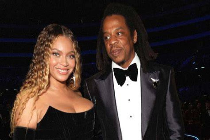 Jay Z & Beyonce Deja Vu: New Elevator Photos