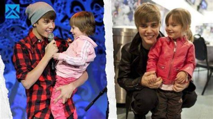 Jazmyn Bieber education