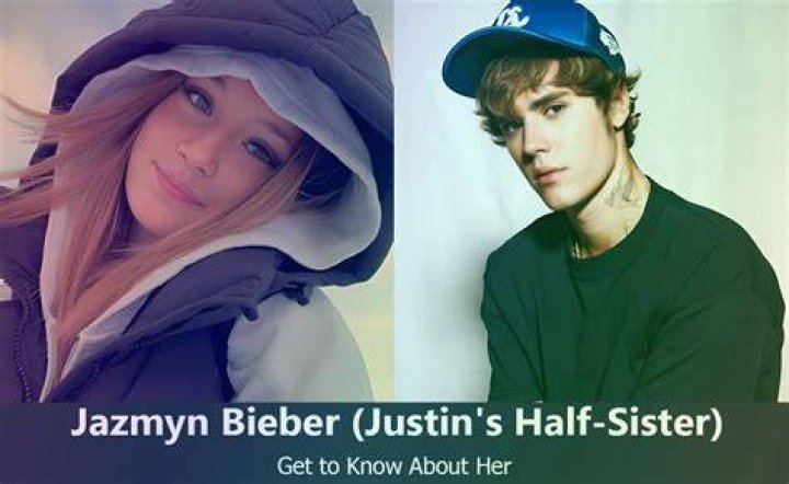 Jazmyn Bieber facts