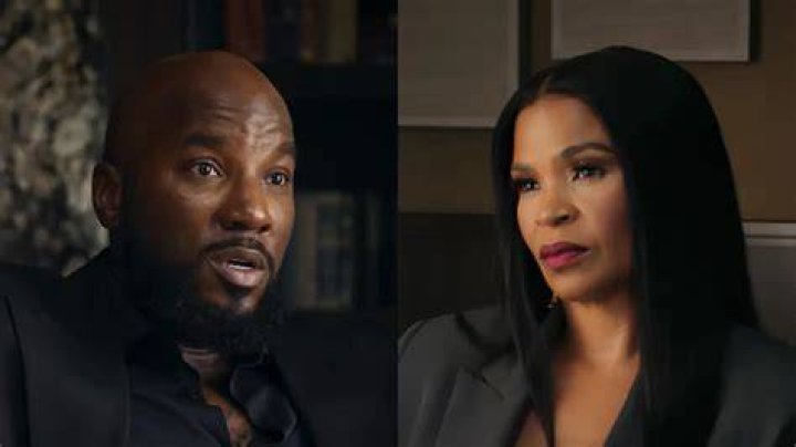 Jeezy Opens Up On Being Molestated As A Child