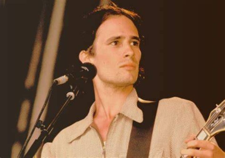 Jeff Buckley