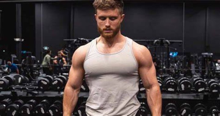 Jeff Nippard