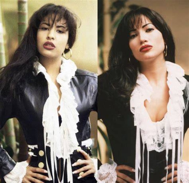Jennifer Lopez And Selena