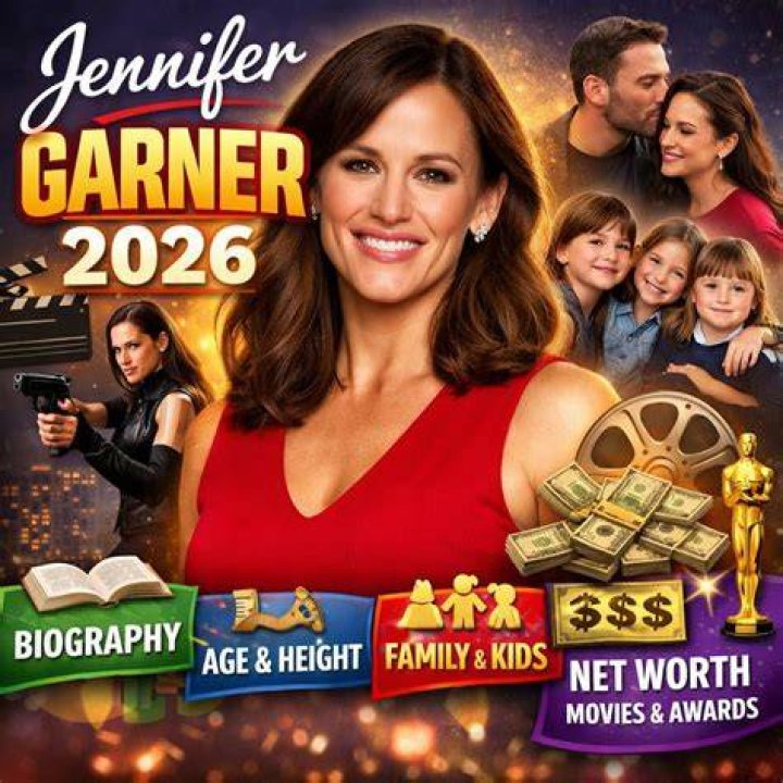 Jennifer Palmieri Biography, Age, Height, Husband, Net Worth, Family