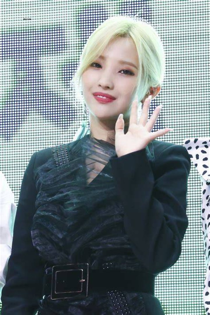 Jeon So-yeon