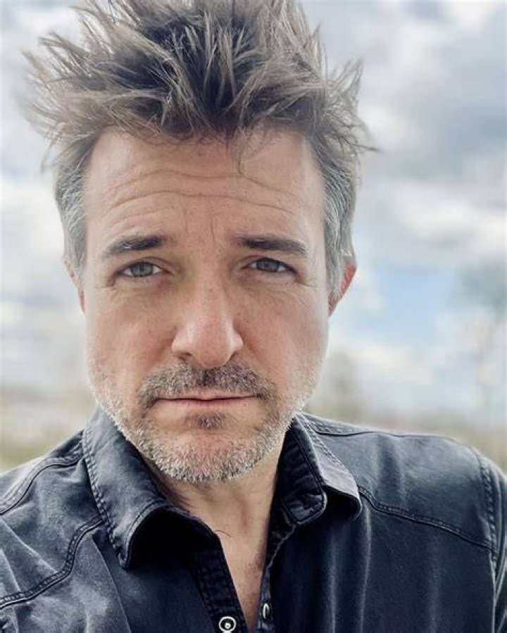 Jeremy Kent Jackson