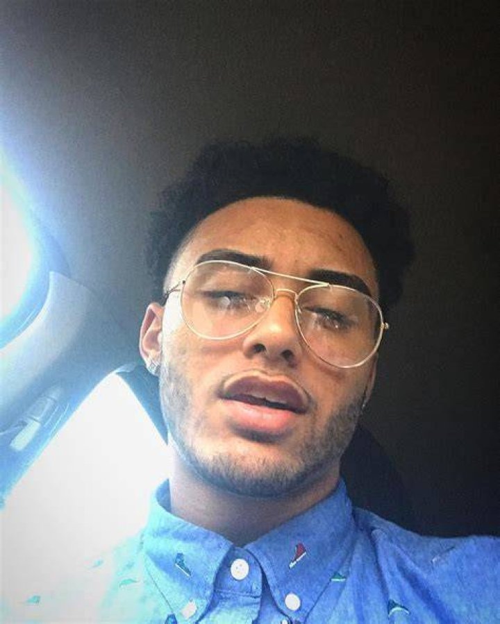 Jerome Copeland cute