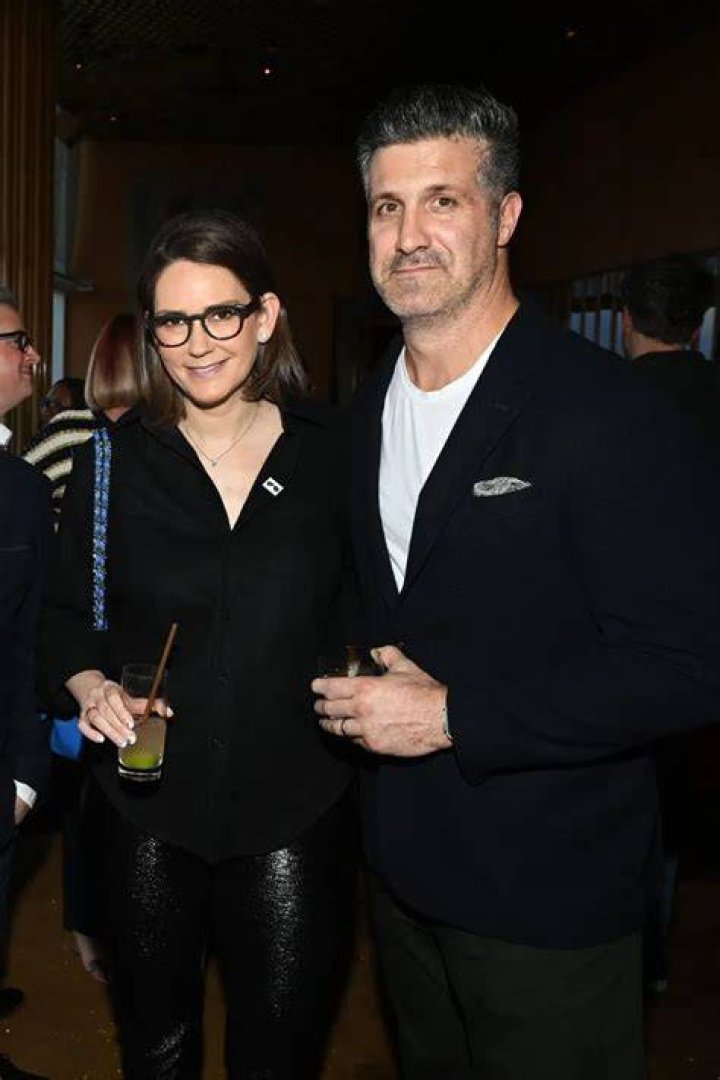 Jessica Tarlov Husband: Meet Brian McKenna