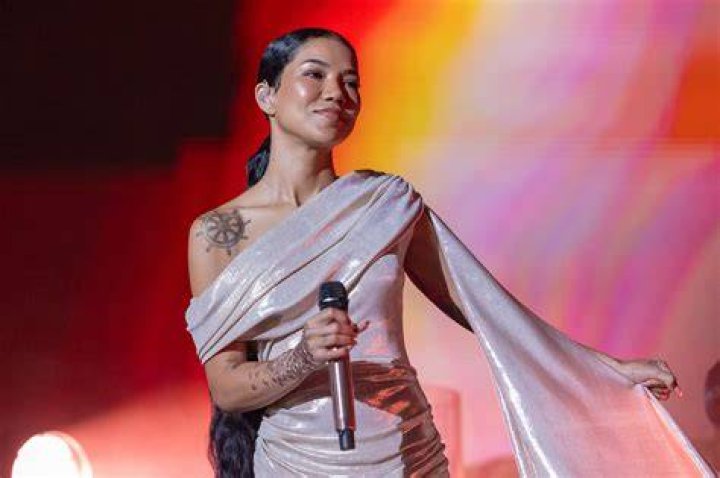 Jhené Aiko