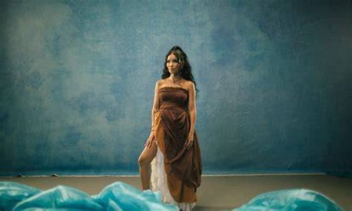 Jhené Aiko Urges Us To Be 