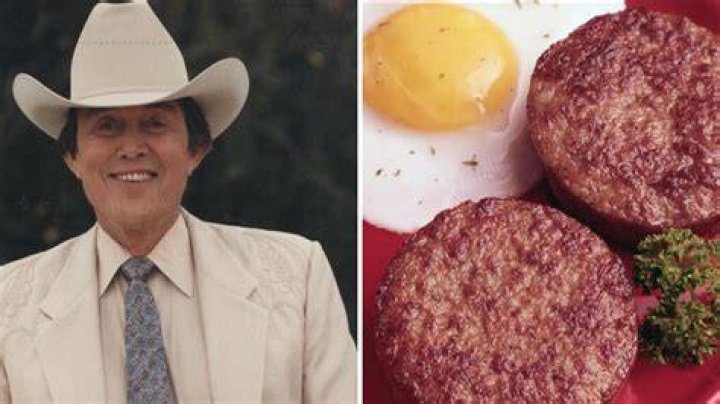 Jimmy Dean