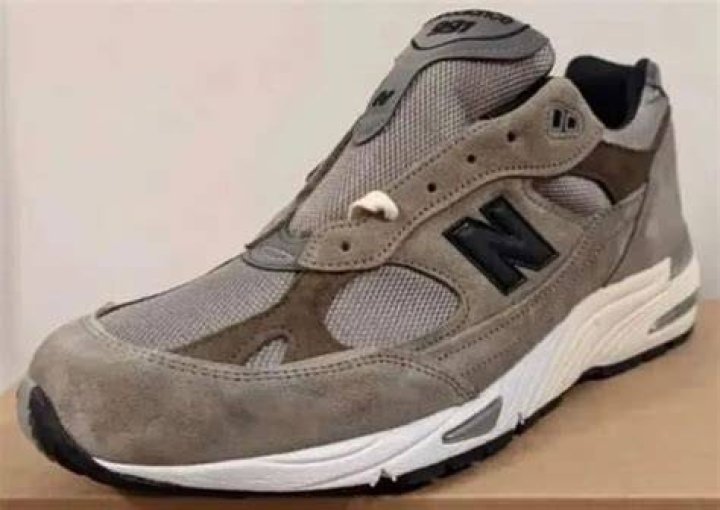 JJJJound x New Balance 991 Restock Date Unveiled