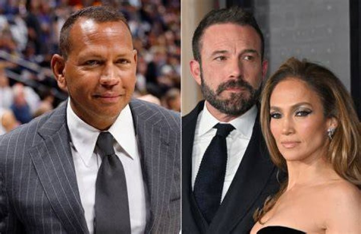 jlo and alex - getty jlo and alex - getty