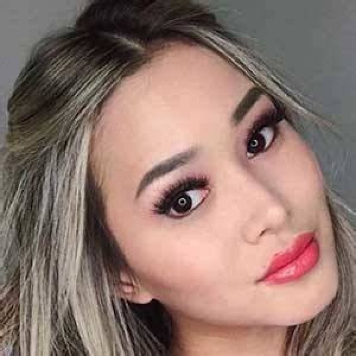Joanna Yoo