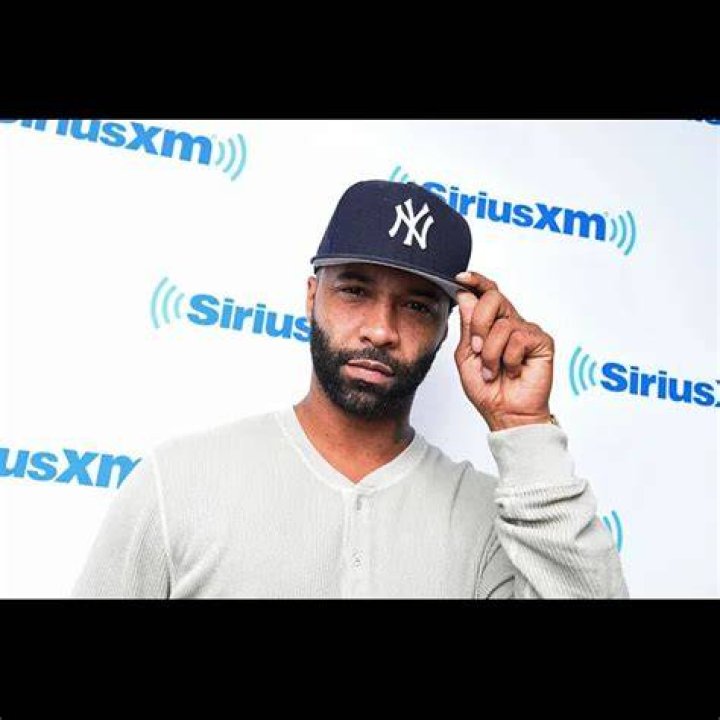 Joe Budden & Tasha K Make Amends After Recent Feud