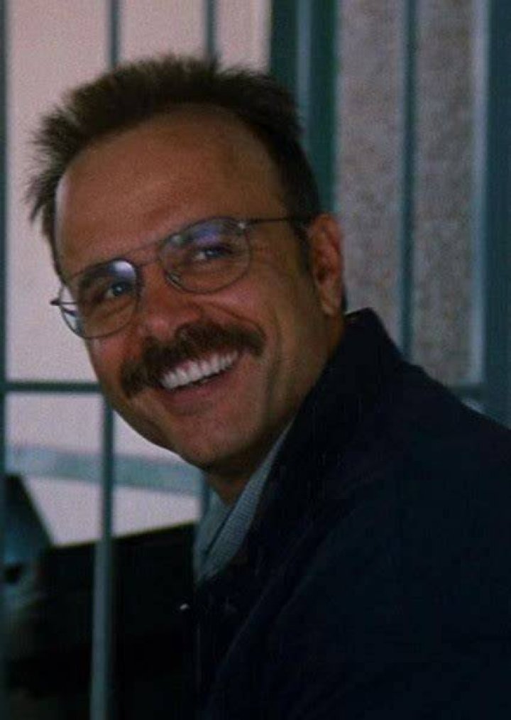 Joe Pantoliano