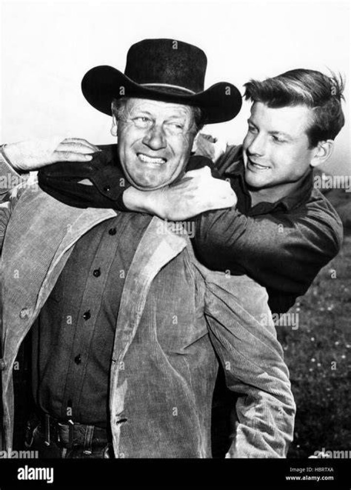 Joel McCrea