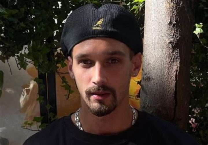Joel Sanchez wiki
