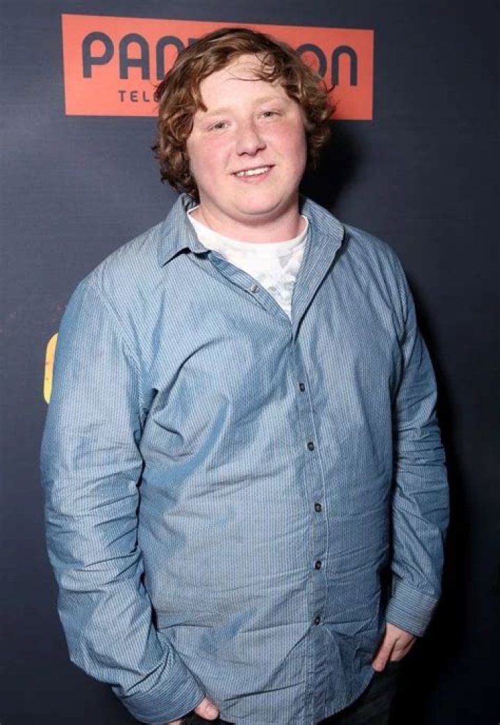 Joey Morgan appeared in Scouts Guide to the Zombie Apocalypse