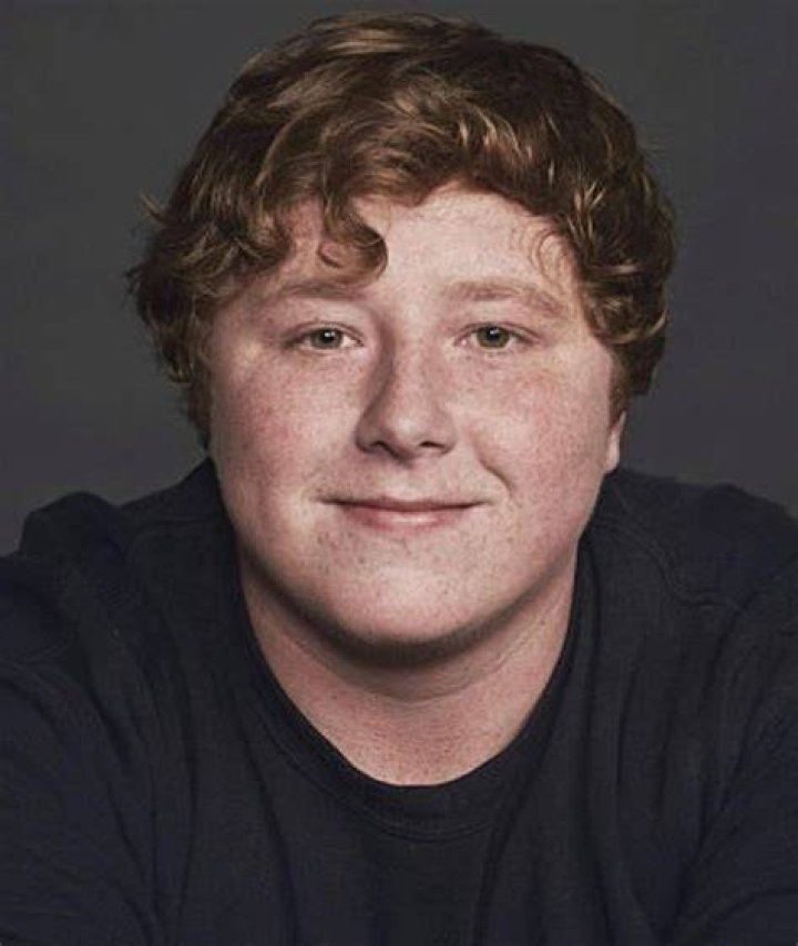 Joey Morgan height