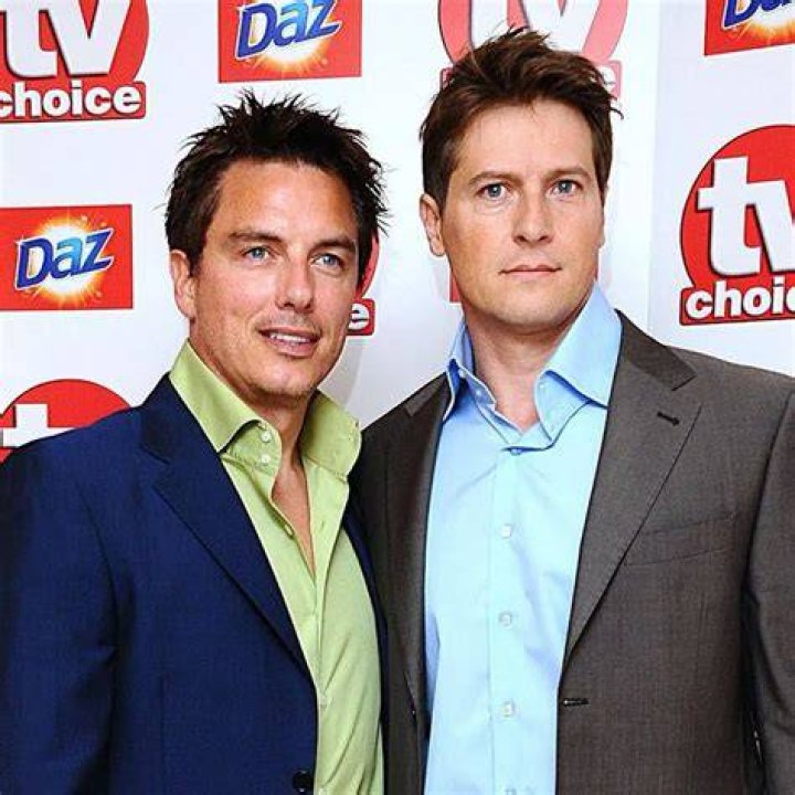 John Barrowman Daughter: Does John Barrowman have a child?