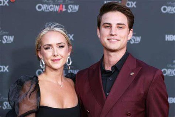 John Crotty Biography, Age, Height, Wife, Net Worth, Family