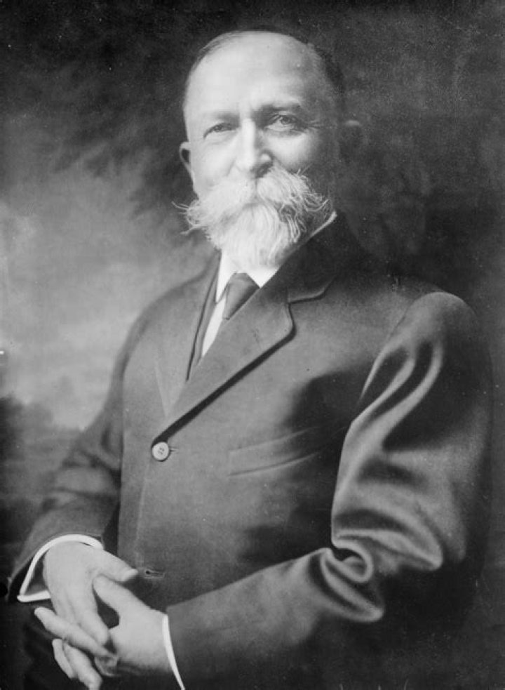 John Harvey Kellogg
