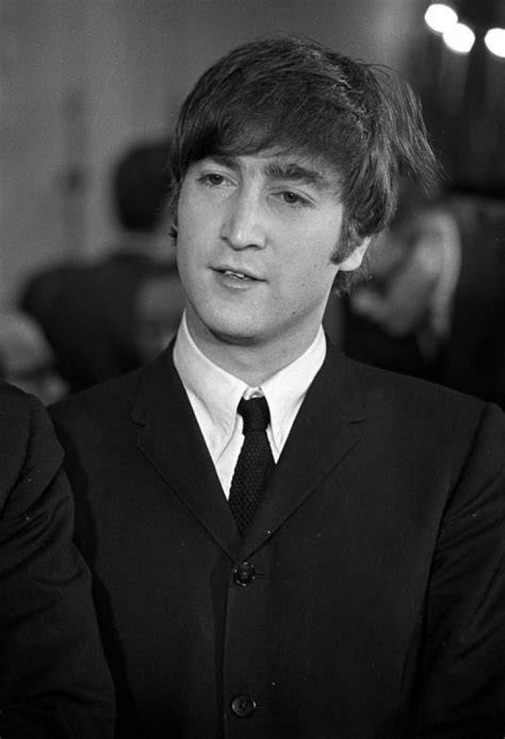John Lennon's Last Picture
