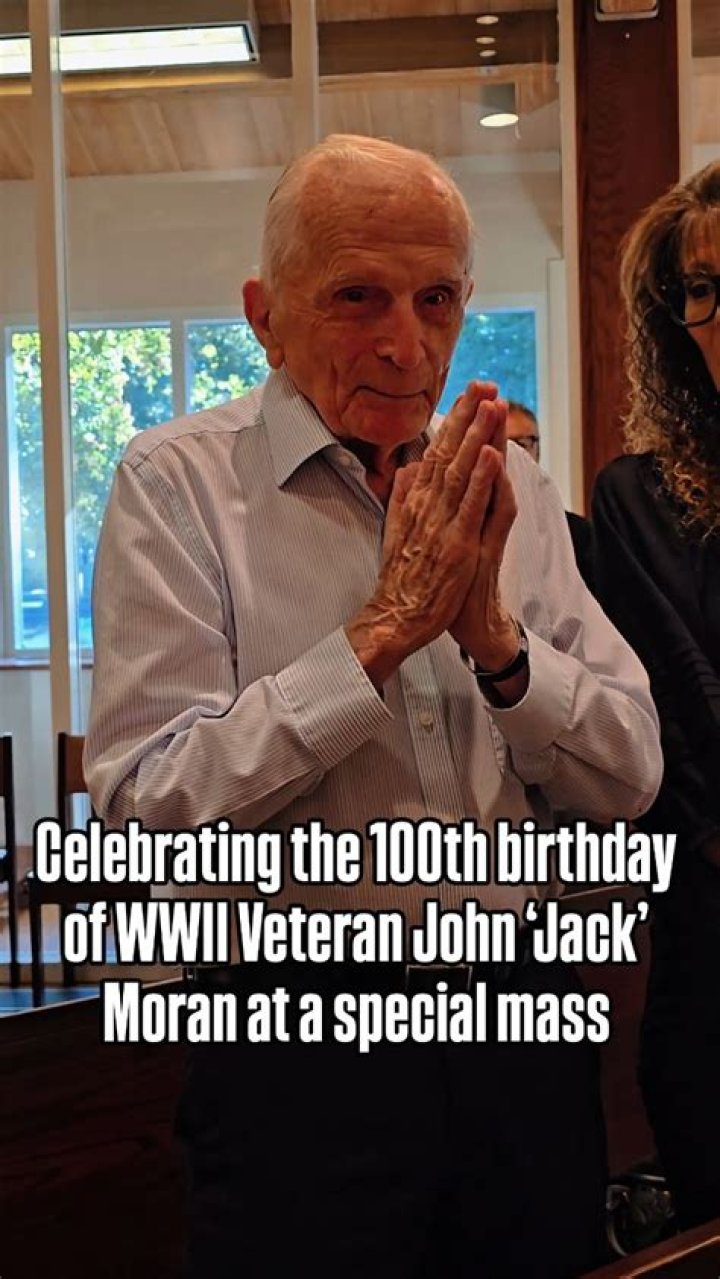 John Moran Age & Birthday (Sun Sign)