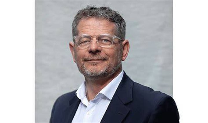 John Moran Height, Weight & Physical Appearance