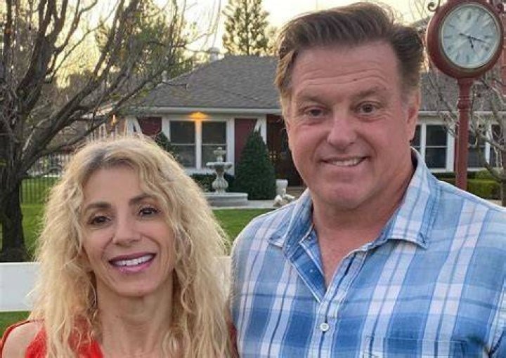 John Moran Wife, Girlfriend Name & Relationships